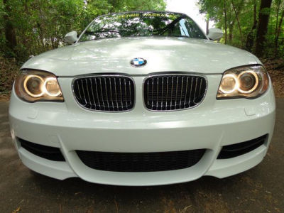2011 BMW 135  i