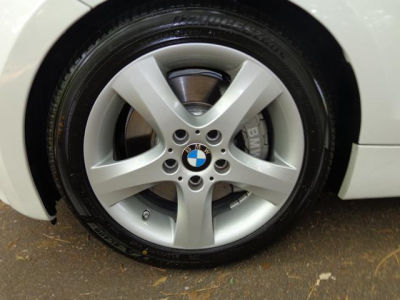 2011 BMW 135  i