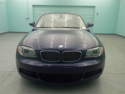 2011 BMW 135 i