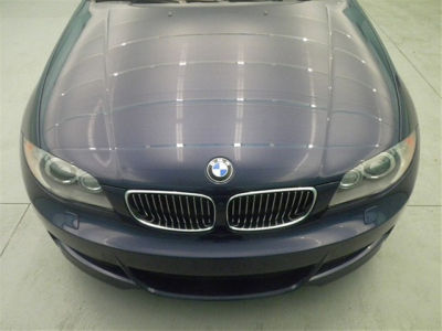2011 BMW 135 i