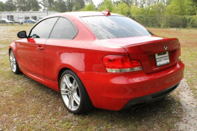 2010 BMW 135  i