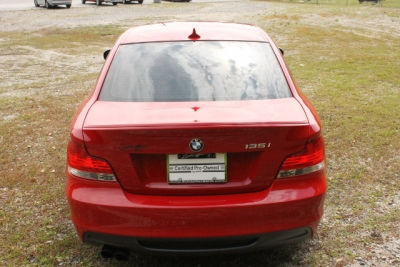 2010 BMW 135  i