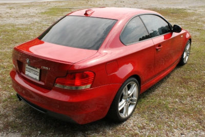 2010 BMW 135  i