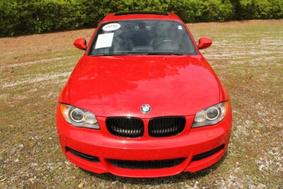 2010 BMW 135  i