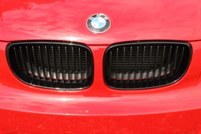 2010 BMW 135  i