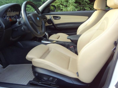 2011 BMW 135  i