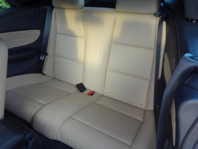2011 BMW 135  i