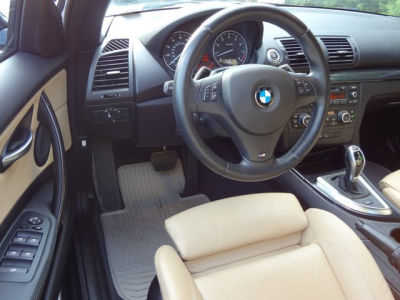 2011 BMW 135  i