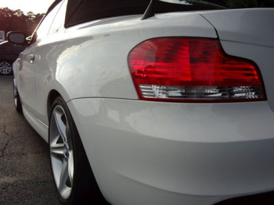 2011 BMW 135  i