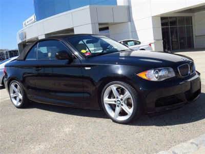 2010 BMW 135  i