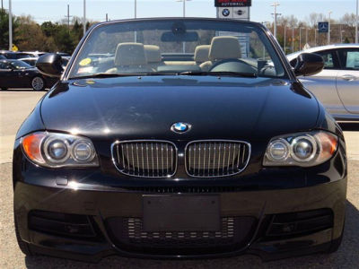 2010 BMW 135  i