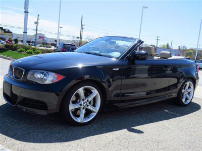 2010 BMW 135  i