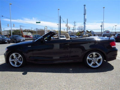 2010 BMW 135  i