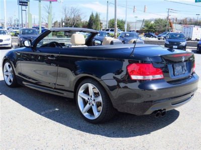 2010 BMW 135  i