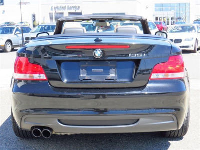 2010 BMW 135  i