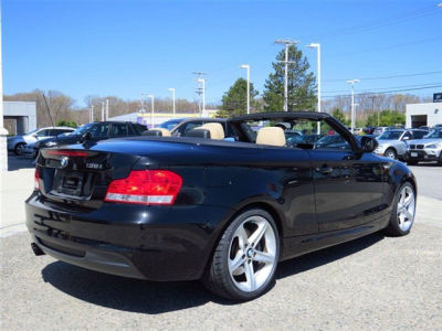 2010 BMW 135  i