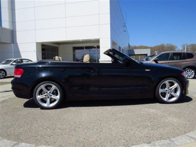 2010 BMW 135  i