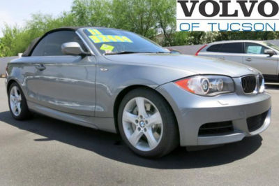 2011 BMW 135  i