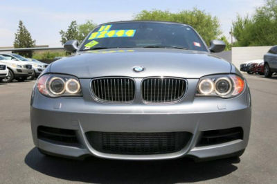 2011 BMW 135  i