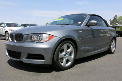 2011 BMW 135  i