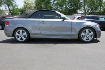 2011 BMW 135  i