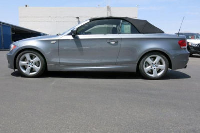 2011 BMW 135  i