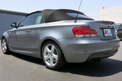 2011 BMW 135  i