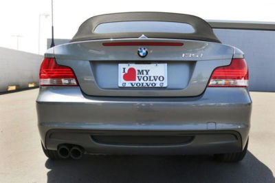 2011 BMW 135  i