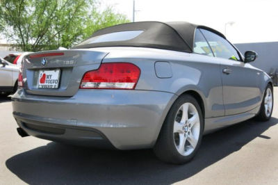 2011 BMW 135  i