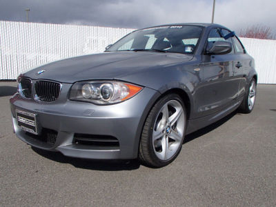 2010 BMW 135  i