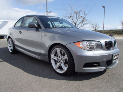2010 BMW 135 i