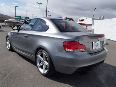 2010 BMW 135 i