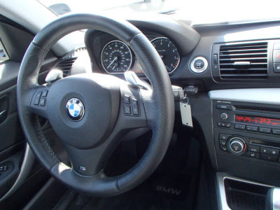 2010 BMW 135 i