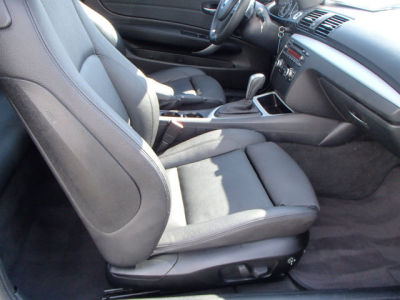 2010 BMW 135 i
