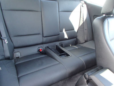 2010 BMW 135 i