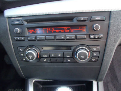 2010 BMW 135 i