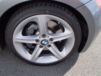 2010 BMW 135 i