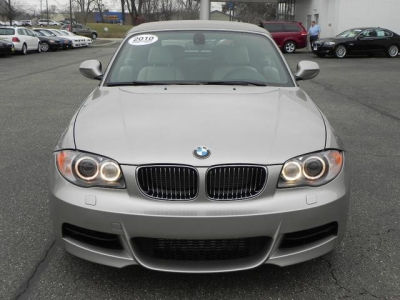 2010 BMW 135 i