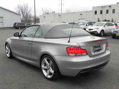 2010 BMW 135 i