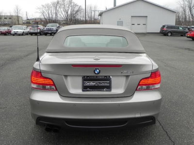 2010 BMW 135 i
