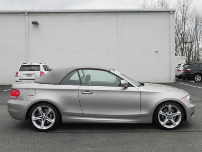 2010 BMW 135 i