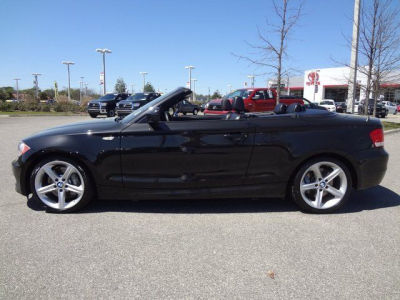 2011 BMW 135 i