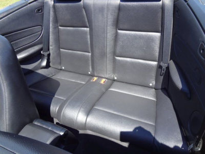 2011 BMW 135 i