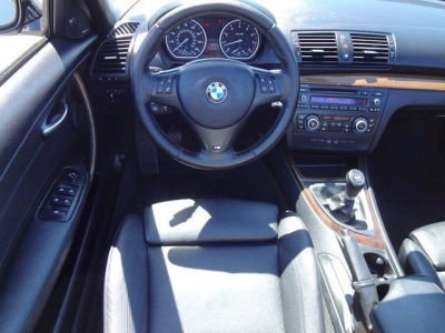 2011 BMW 135 i