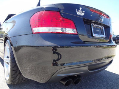2011 BMW 135 i