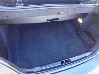 2011 BMW 135 i