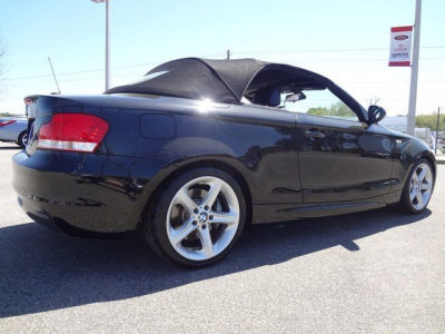 2011 BMW 135 i