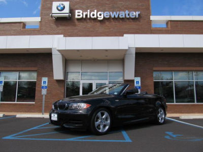 2010 BMW 135  i