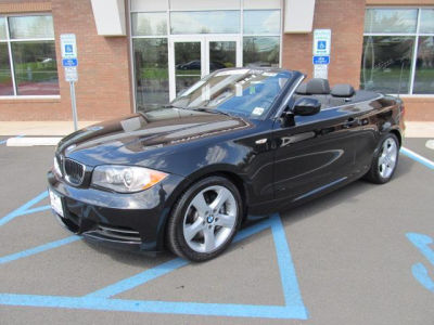 2010 BMW 135  i