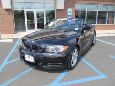 2010 BMW 135  i